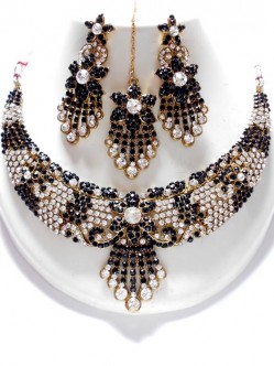 Fashion Jewelry Set